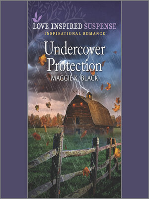 cover image of Undercover Protection